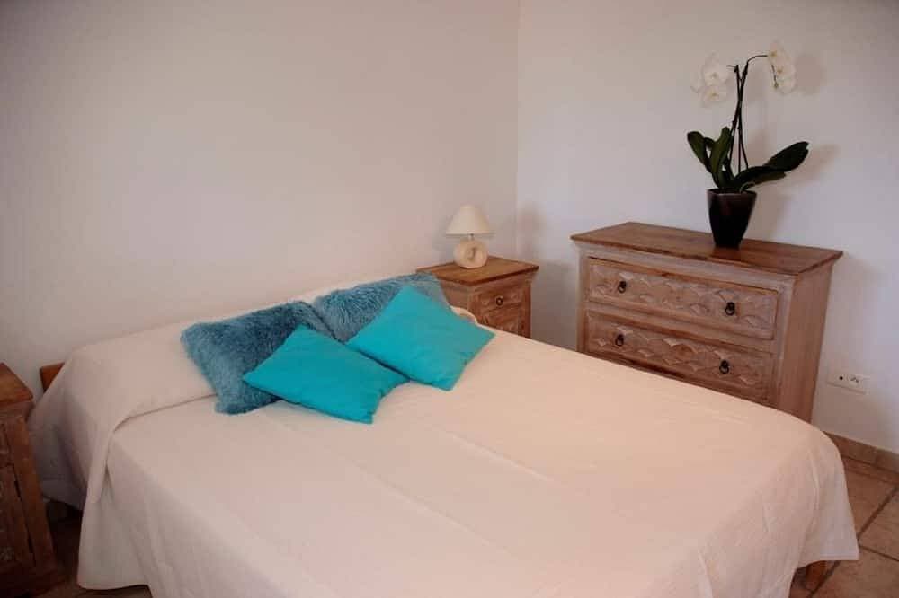 Foto 2 von 29: N°3-Apartment-Ensuite mit Dusche-Meerblick