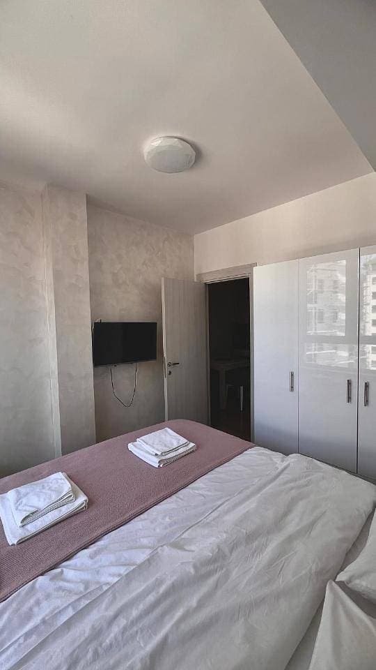 Foto 8 von 14: One-Bedroom Apartment with Terrace