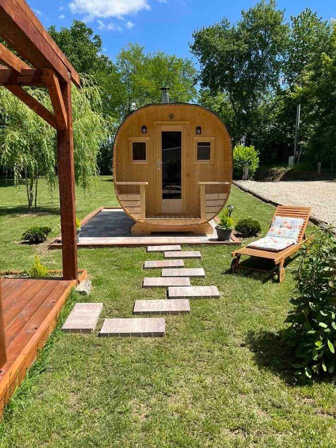 Foto 2 von 51: One-Bedroom House