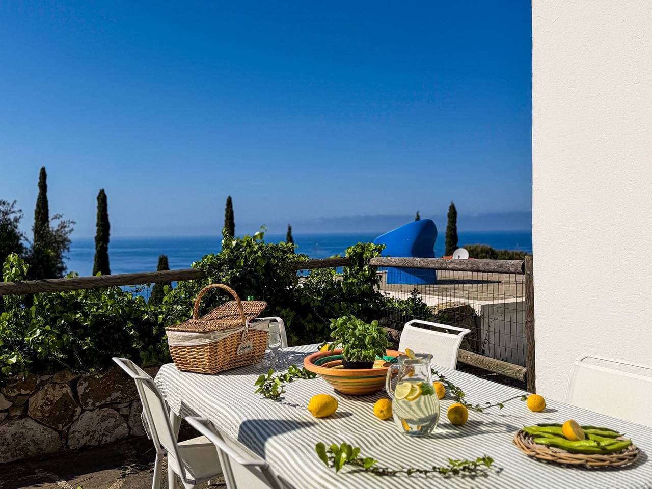 Villa 85m² 1
