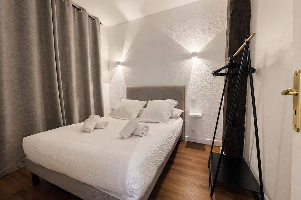 Foto 4 von 30: Phoebus 2-Apartment-Ensuite-Standard-No view