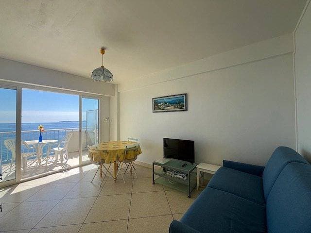 Foto 2 von 9: Ferienwohnung für 2 Personen mit Balkon