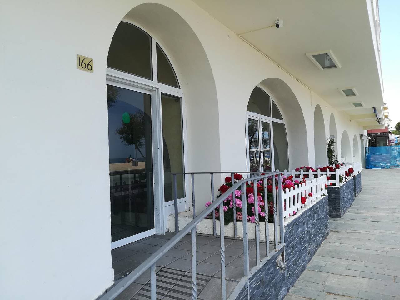 Foto 13 von 13: Renoviertes Studio direkt am Strand mit Parkplatz in Platja d'Aro