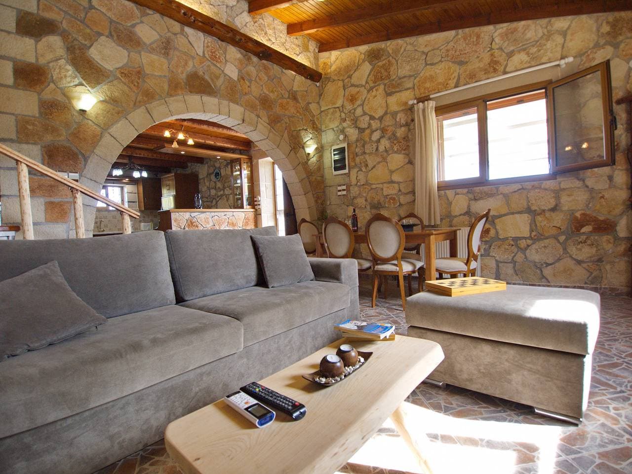 Foto 6 von 40: Villa Vangelis