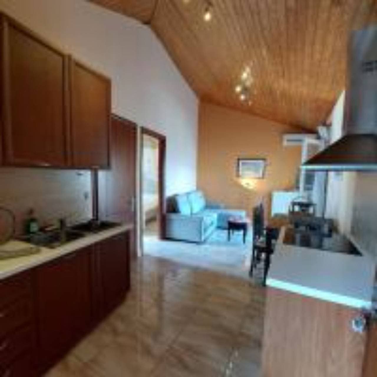 Foto 11 von 36: Ferienwohnung für 4 Personen mit Balkon
