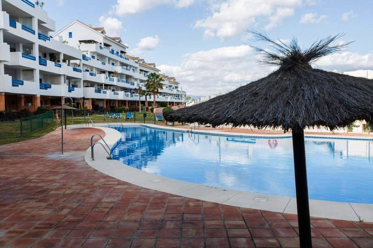 Duquesa Suites Golf and Gardens 1
