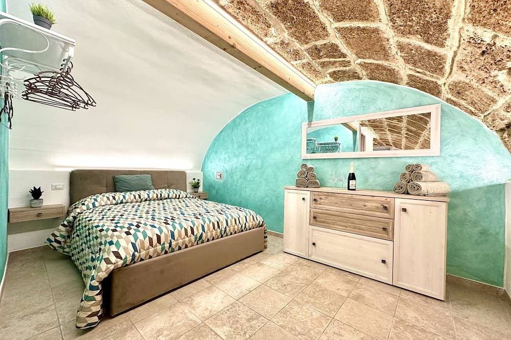 Loft in the heart of Alghero in an excellent location 1