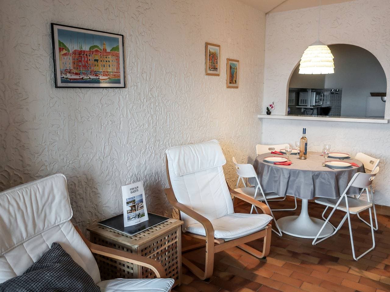 Foto 4 von 22: Les Cascadelles