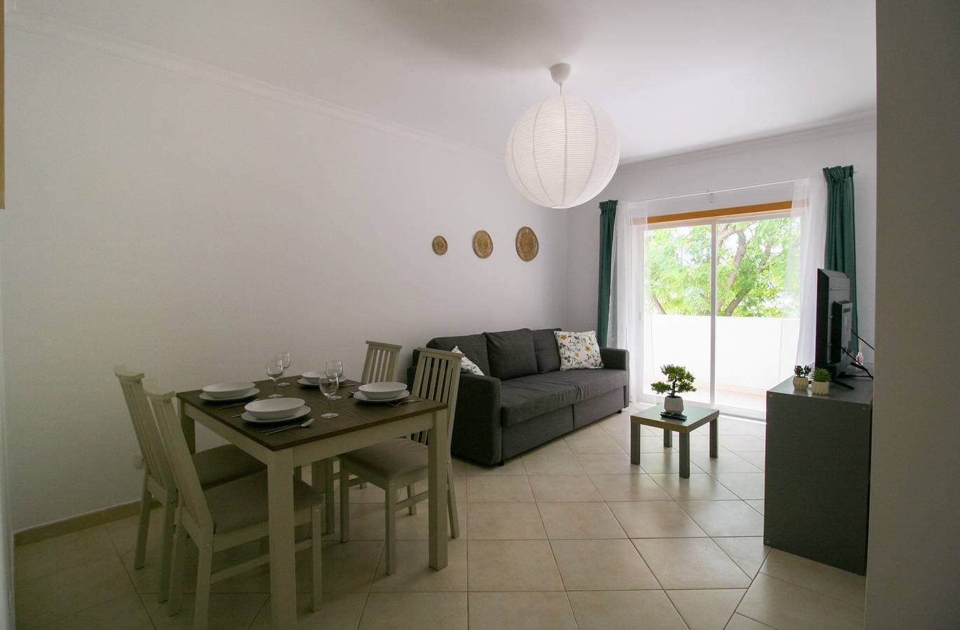 Foto 4 von 17: Flh Olhão Minimalist Flat with Balcony