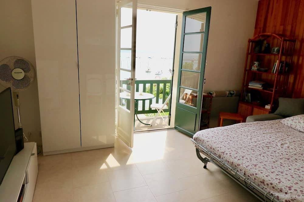 Foto 4 von 23: Studio-Apartment in Top-Lage mit Buchtblick und Wifi, direkter Zugang zur Bucht