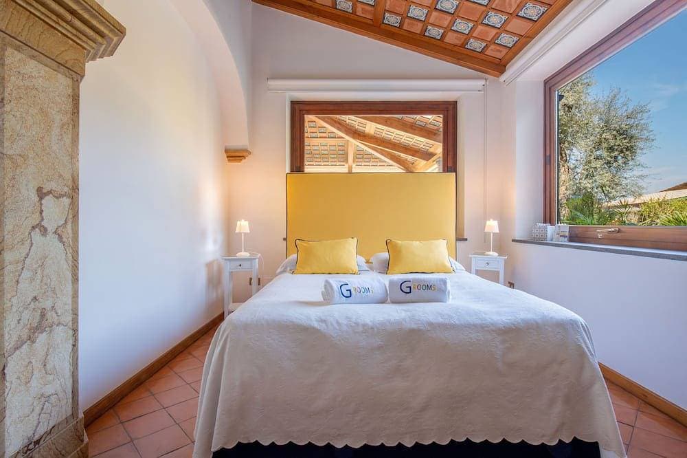 Foto 3 von 30: B & B Suite Lidia Sorrento Zentrum