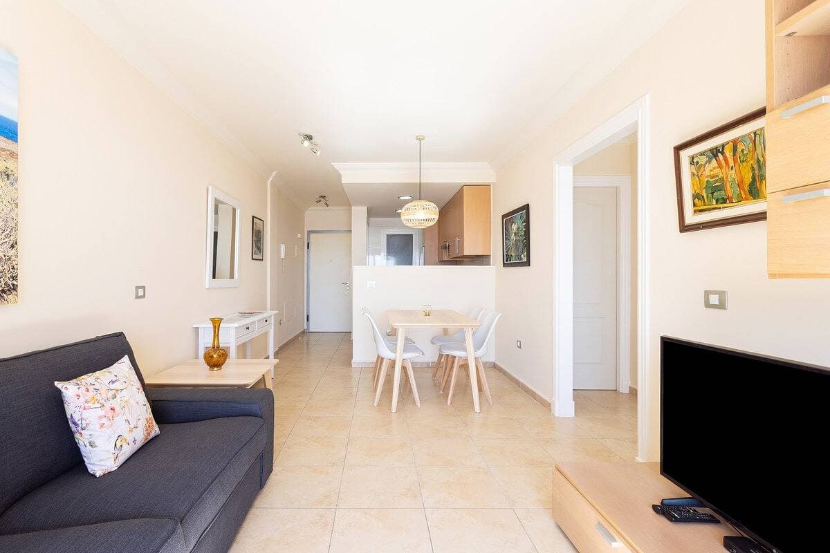Foto 8 von 40: Ferienwohnung für 4 Personen mit Pool