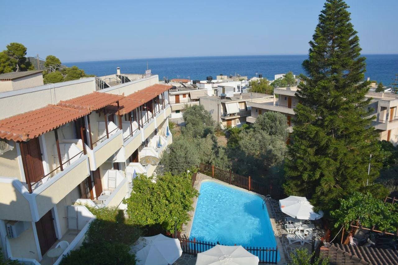 Voula Apartments 1