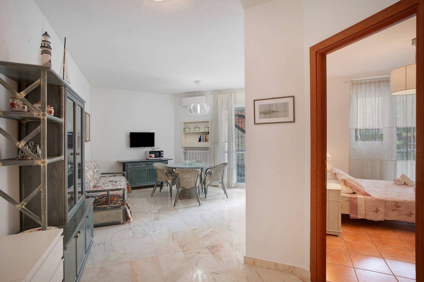Appartamento Riviera 1