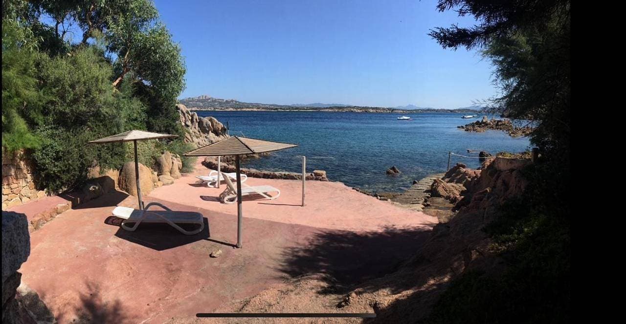 La Muette Cachée - Charming House by the Sea 1