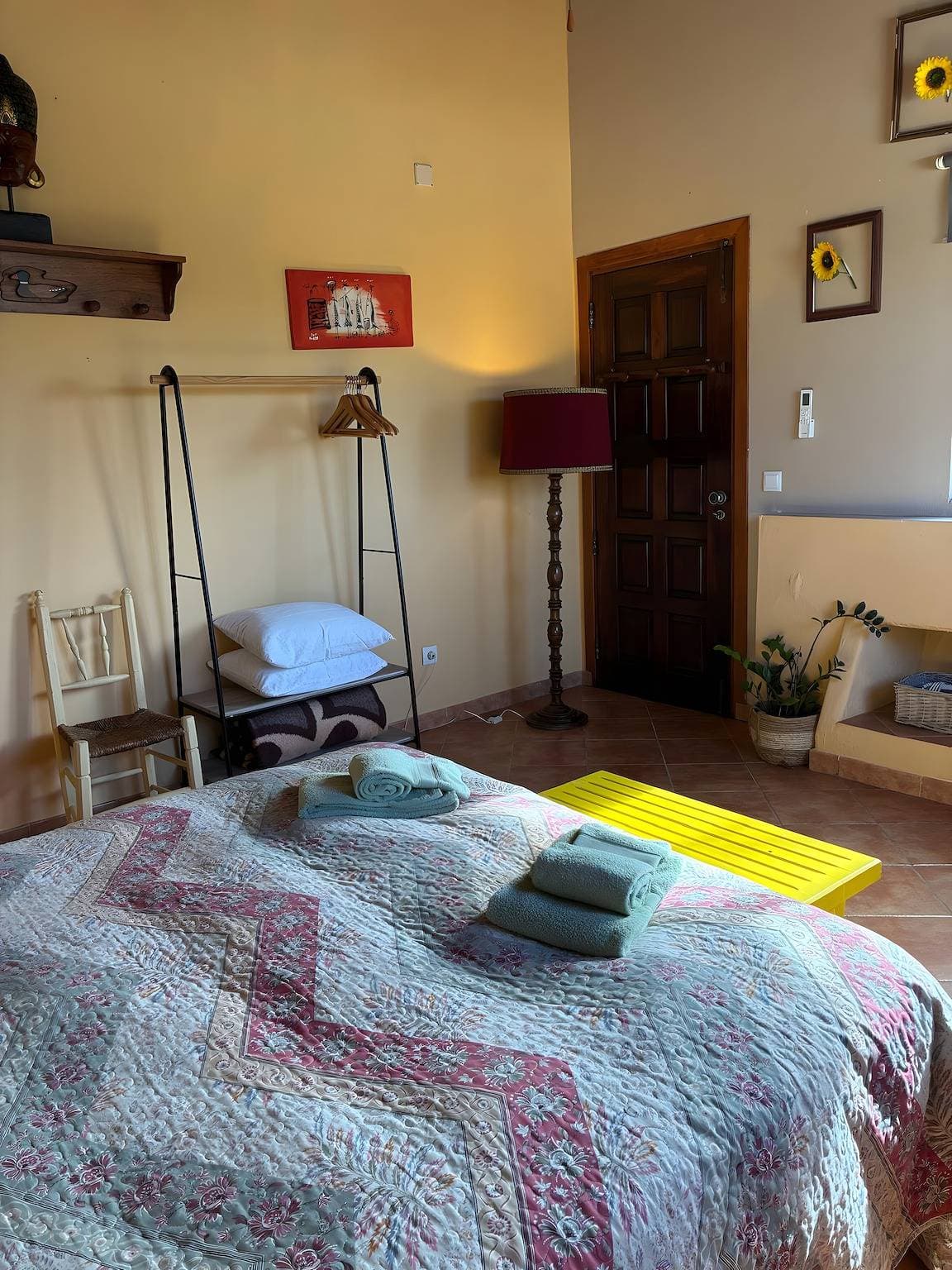 Foto 6 von 23: Casa do Campo – Quinta do Mestre: Eine Reise in die Vergangenheit