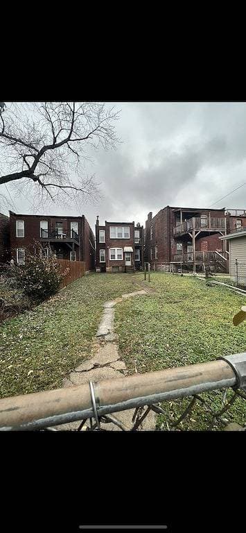 Pet Friendly First Floor 2 Bedroom Apartment 1