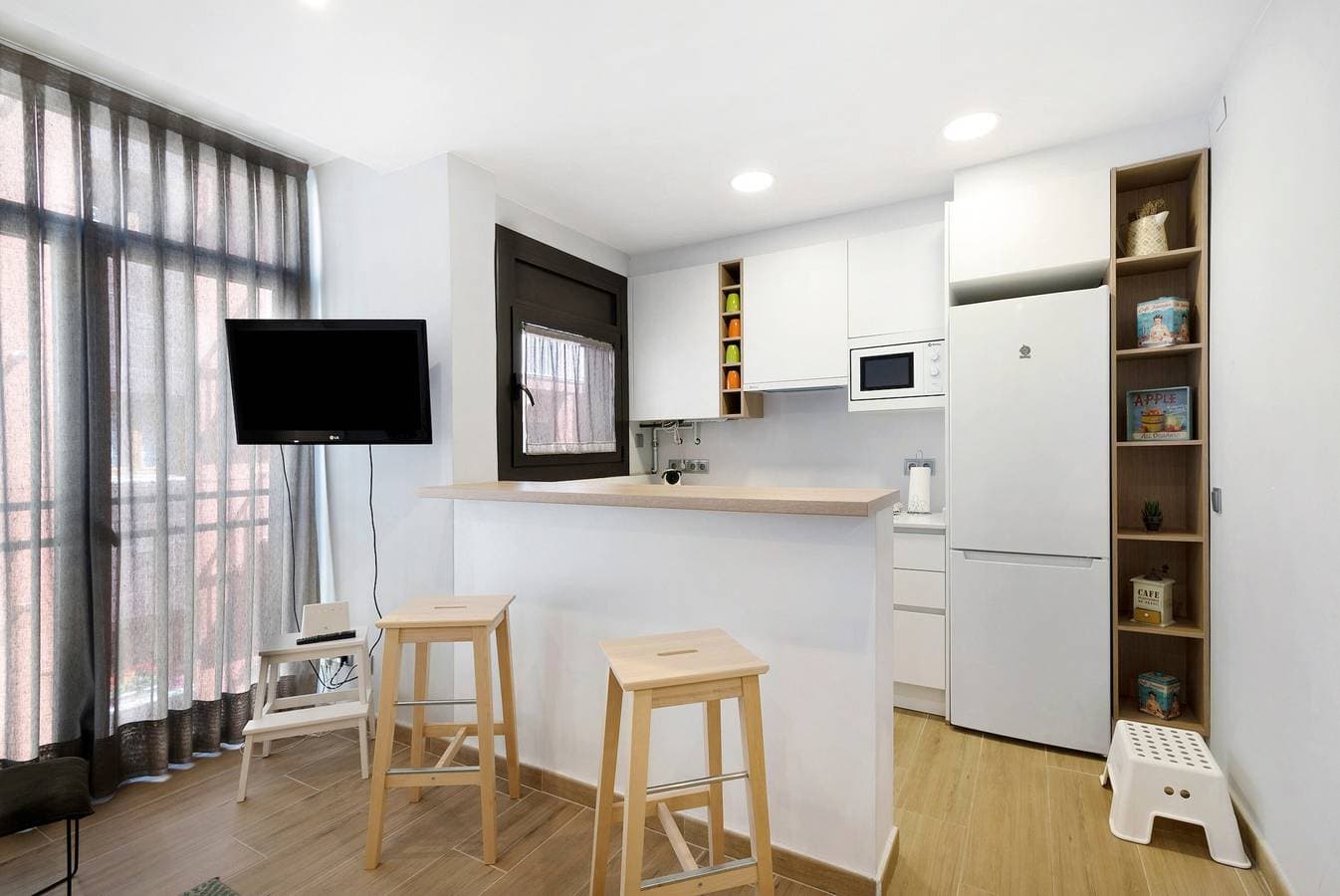 Foto 4 von 32: Ferienwohnung "Alfons I" mit WLAN