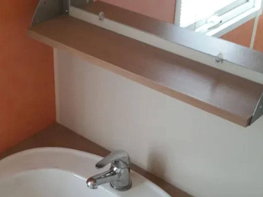 Foto 5 von 62: Camping Figurotta - Mobilheim 4 personen - La Garigue