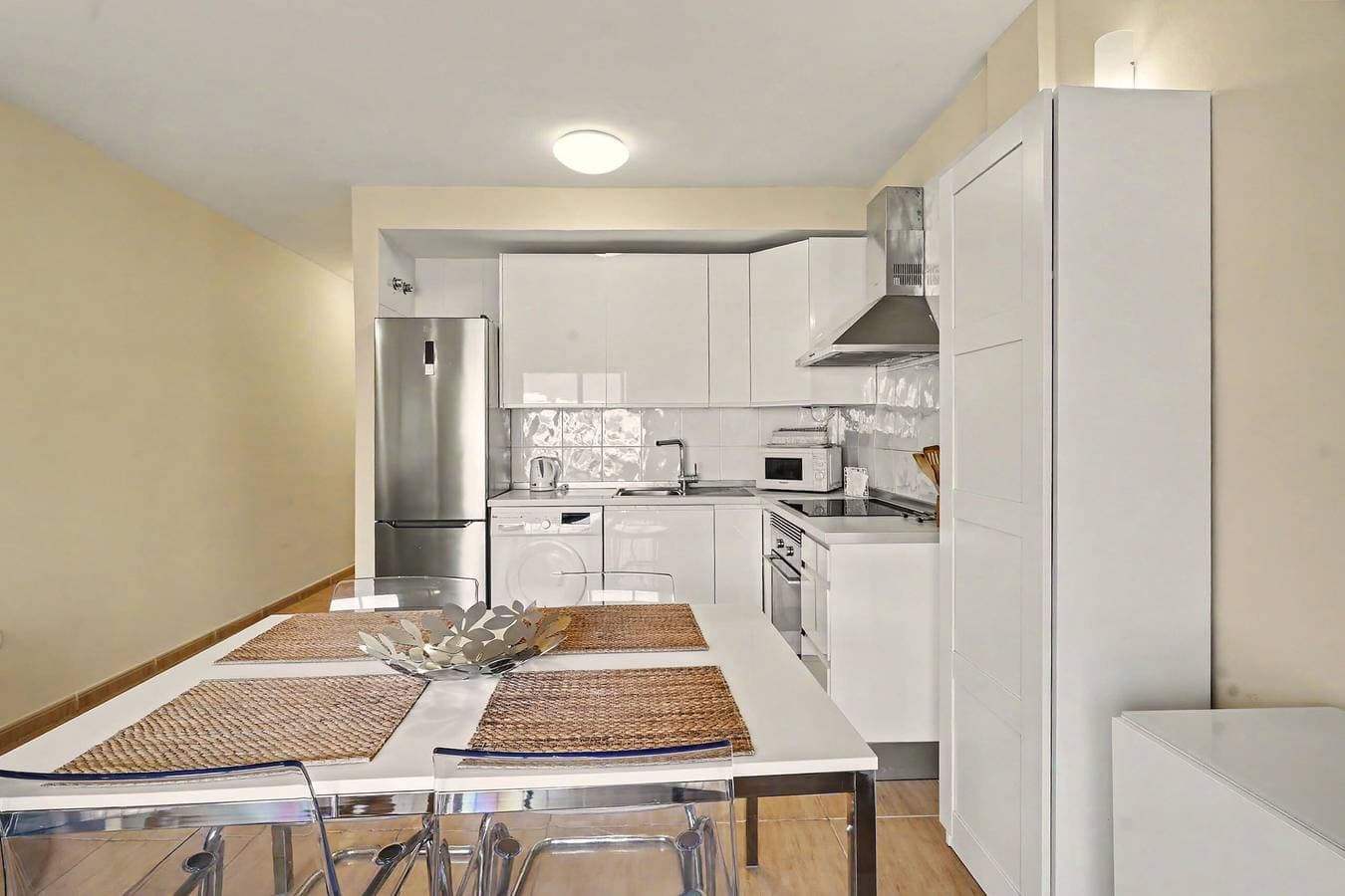 Foto 6 von 34: Casa Miramar 4 – Komfort und perfekte Lage in San Sebastián