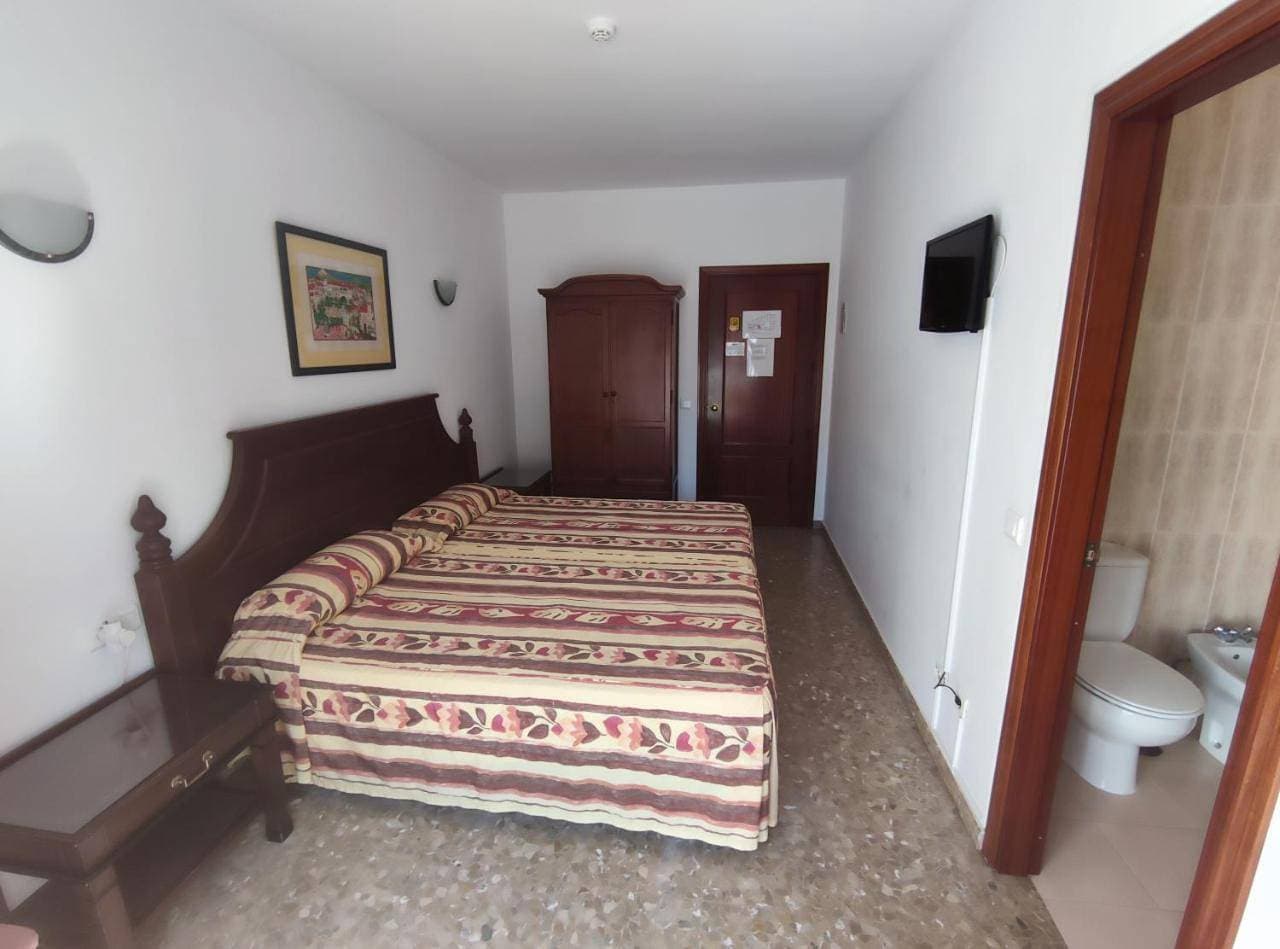 Foto 7 von 16: Double or Twin Room with Terrace