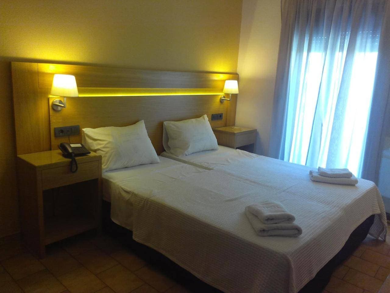 Foto 9 von 14: Double or Twin Room
