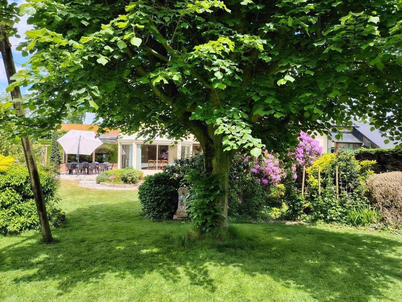Foto 7 von 38: Gîtes de France® - Gîte La Ferme d'Escures