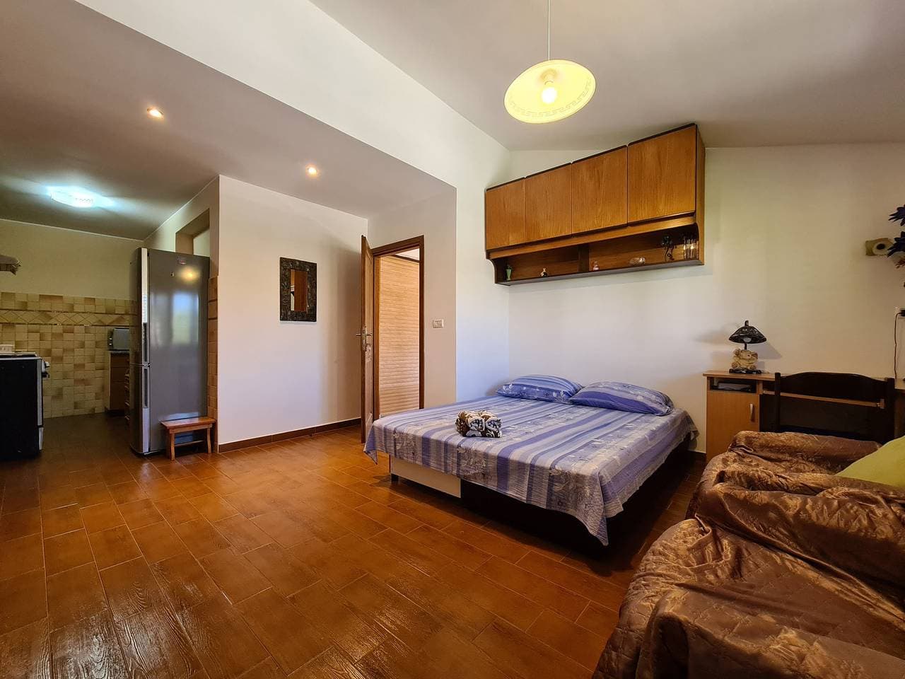 Foto 13 von 20: Ferienwohnung für 4 Personen