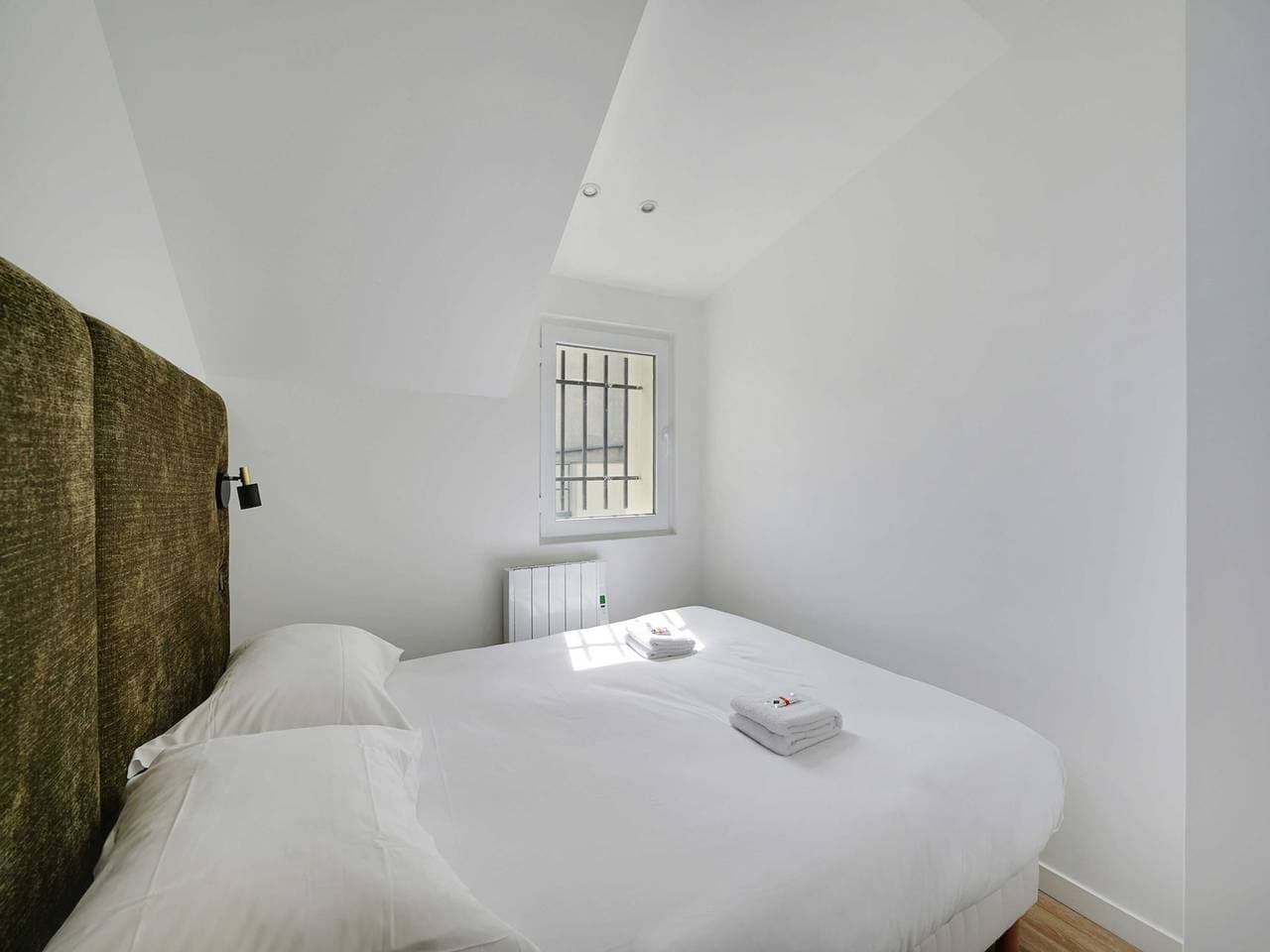 Foto 4 von 5: Ferienwohnung für 2 Personen