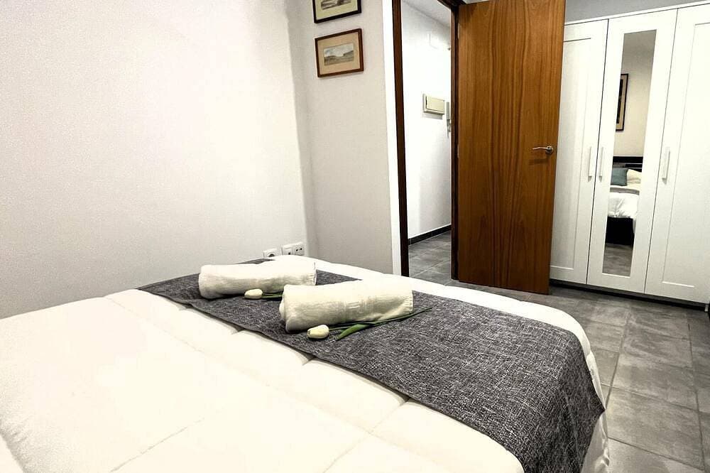 Foto 6 von 28: InmoBooking Tarraco Mar, klimatisiert und nahe am Strand