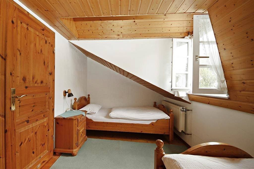 Foto 9 von 21: Ferienwohnung