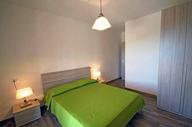 Foto 5 von 5: Apartment - Ground Floor