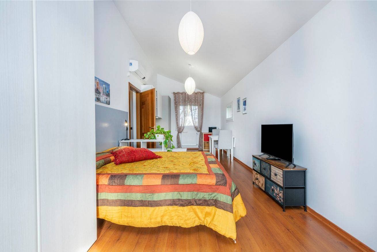 Foto 6 von 18: Ferienwohnung für 2 Personen