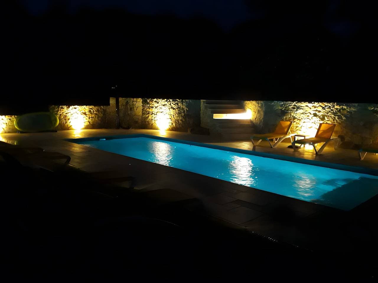 Loc Provence - Rez-de-villa 1