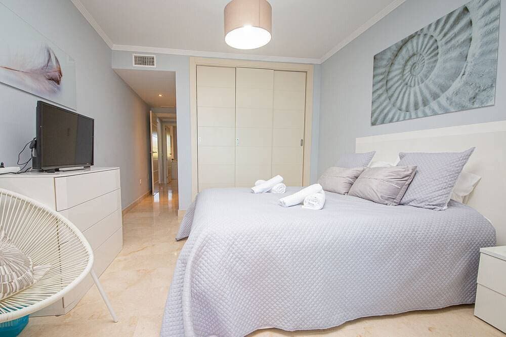 Foto 5 von 30: Casares Beach apt 104