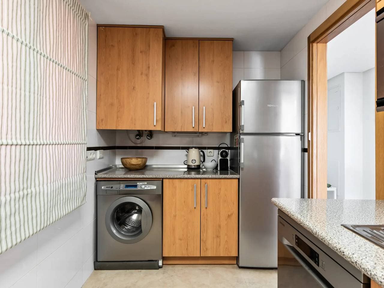 Foto 13 von 26: 3 Zimmer 4 Personen