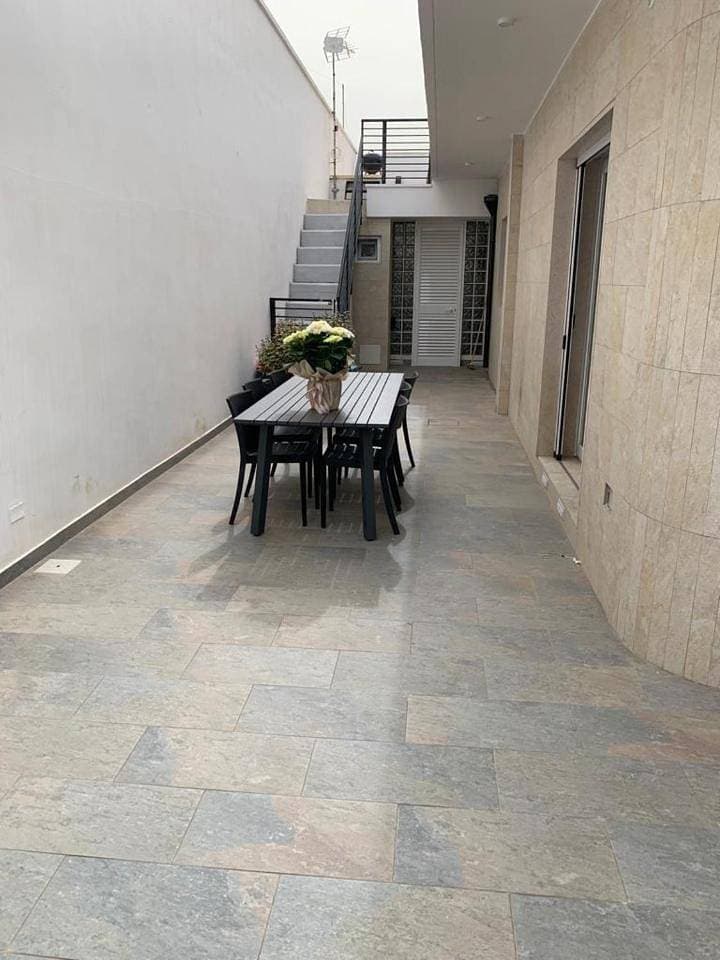 Foto 6 von 37: Three-Bedroom Villa
