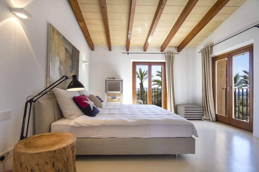 Foto 3 von 30: Modernes Landhaus für Ferien im Paradies mit eigenem Tennisplatz