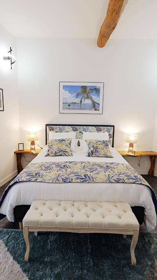 Foto 7 von 13: Double Room with Pool View