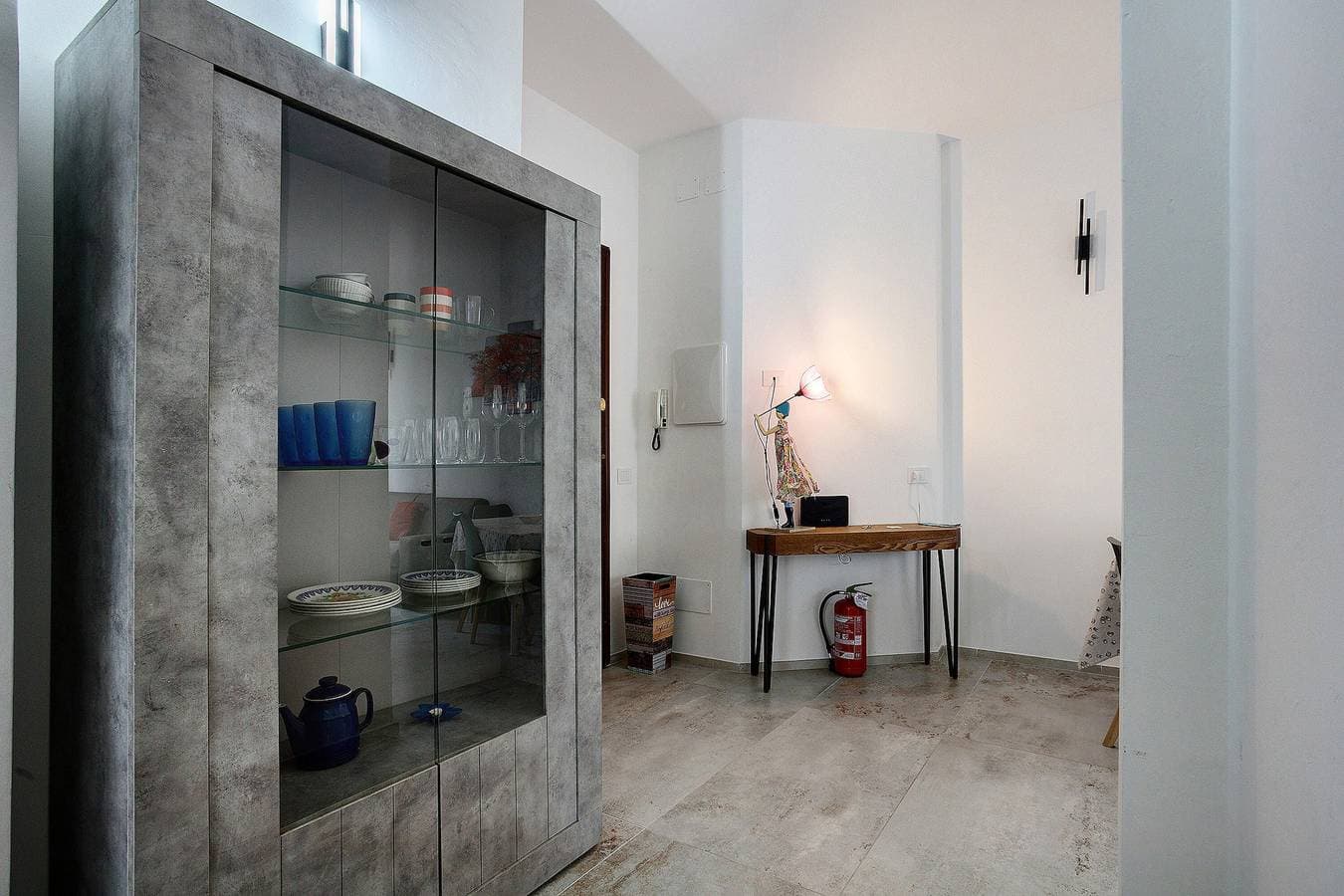 Foto 8 von 26: Ferienwohnung 'Vivere Lerici' mit privatem Parkplatz, WLAN und Klimaanlage
