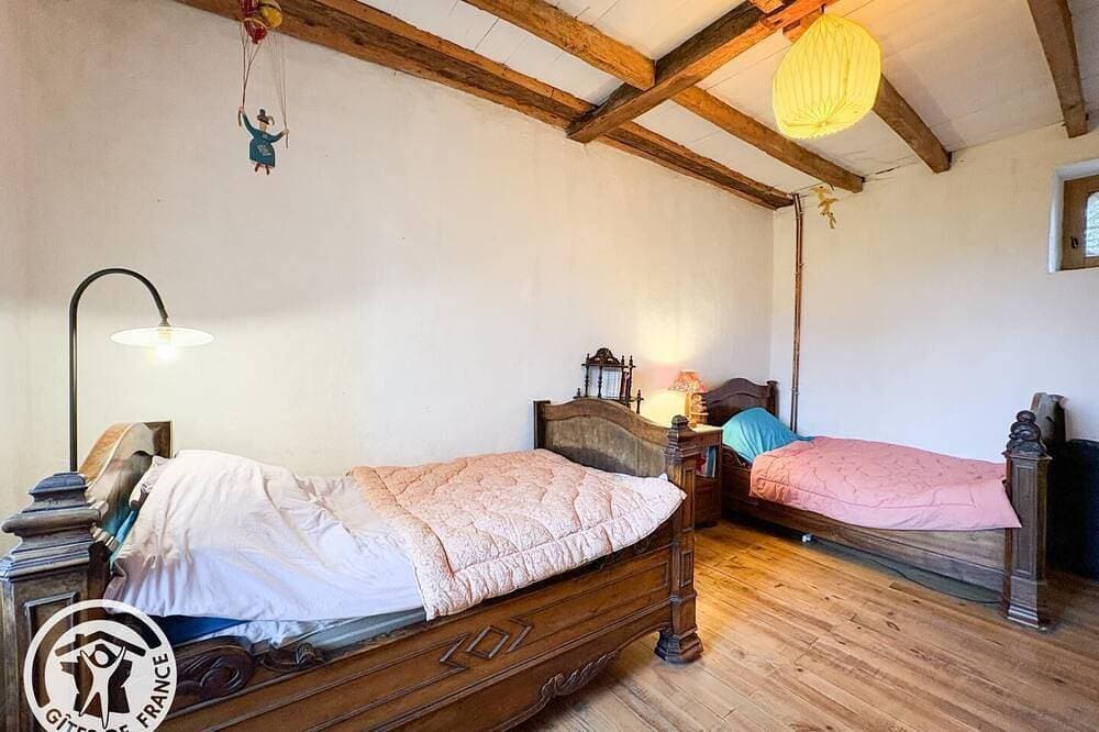 Foto 4 von 22: Gîtes de France® - Le Gîte du Mas de Thomas