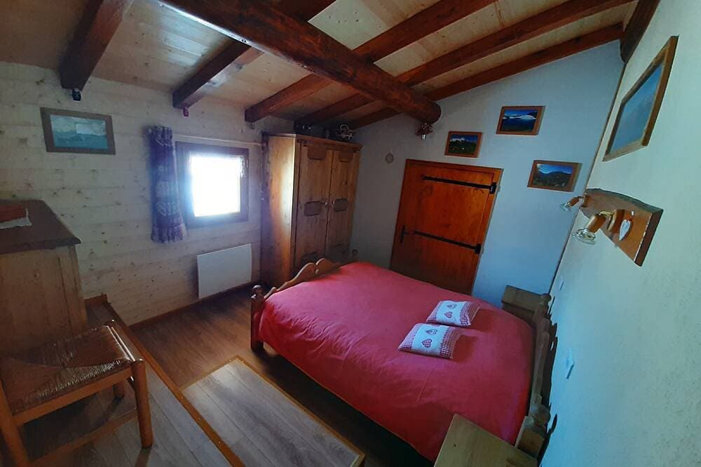 Foto 6 von 30: Authentisches Savoyisches Chalet, Italien Ganz in der Nähe
