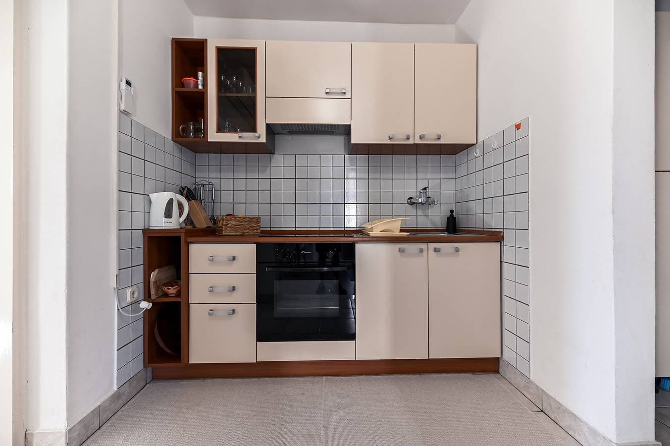 Foto 13 von 20: Ein-Zimmer-Apartment am Strand
