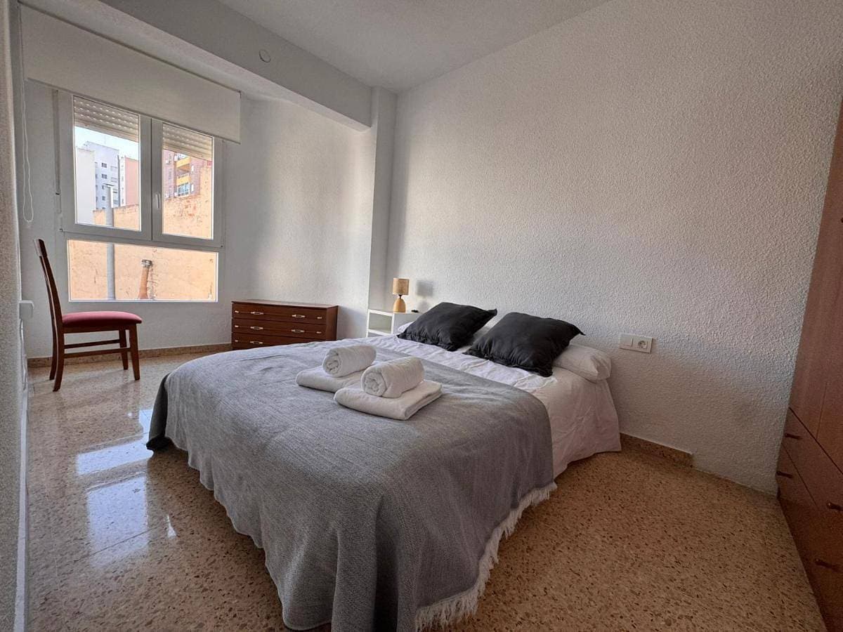 Foto 4 von 20: Three-Bedroom Apartment
