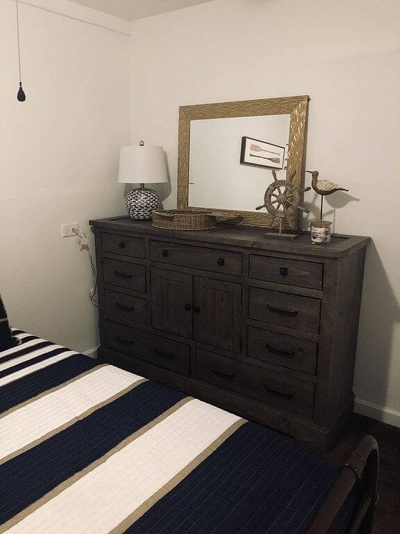 Foto 7 von 10: A convenient 1 bedroom near downtown, utep, and local hospitals.