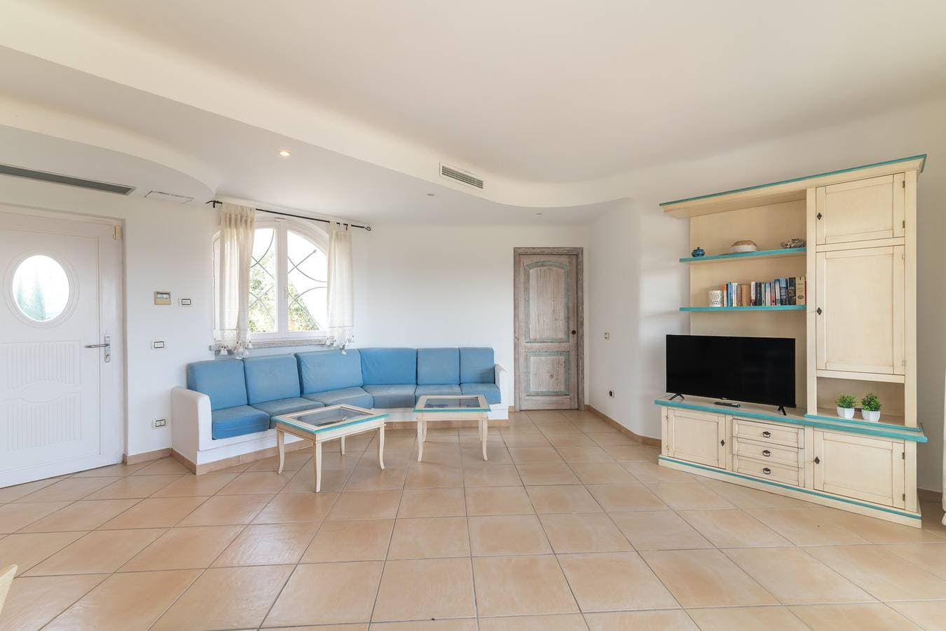 Foto 5 von 28: Villa 'Maddalena' mit Meerblick, Privatem Pool und Klimaanlage