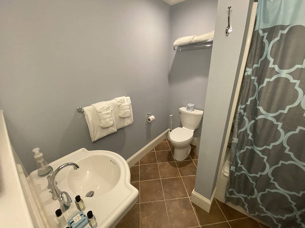 Downtown Bar Harbor Condo 1