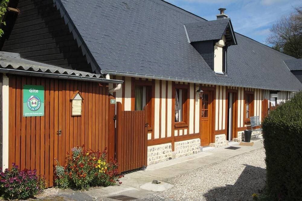 Foto 12 von 24: Gîtes de France® - In Janville