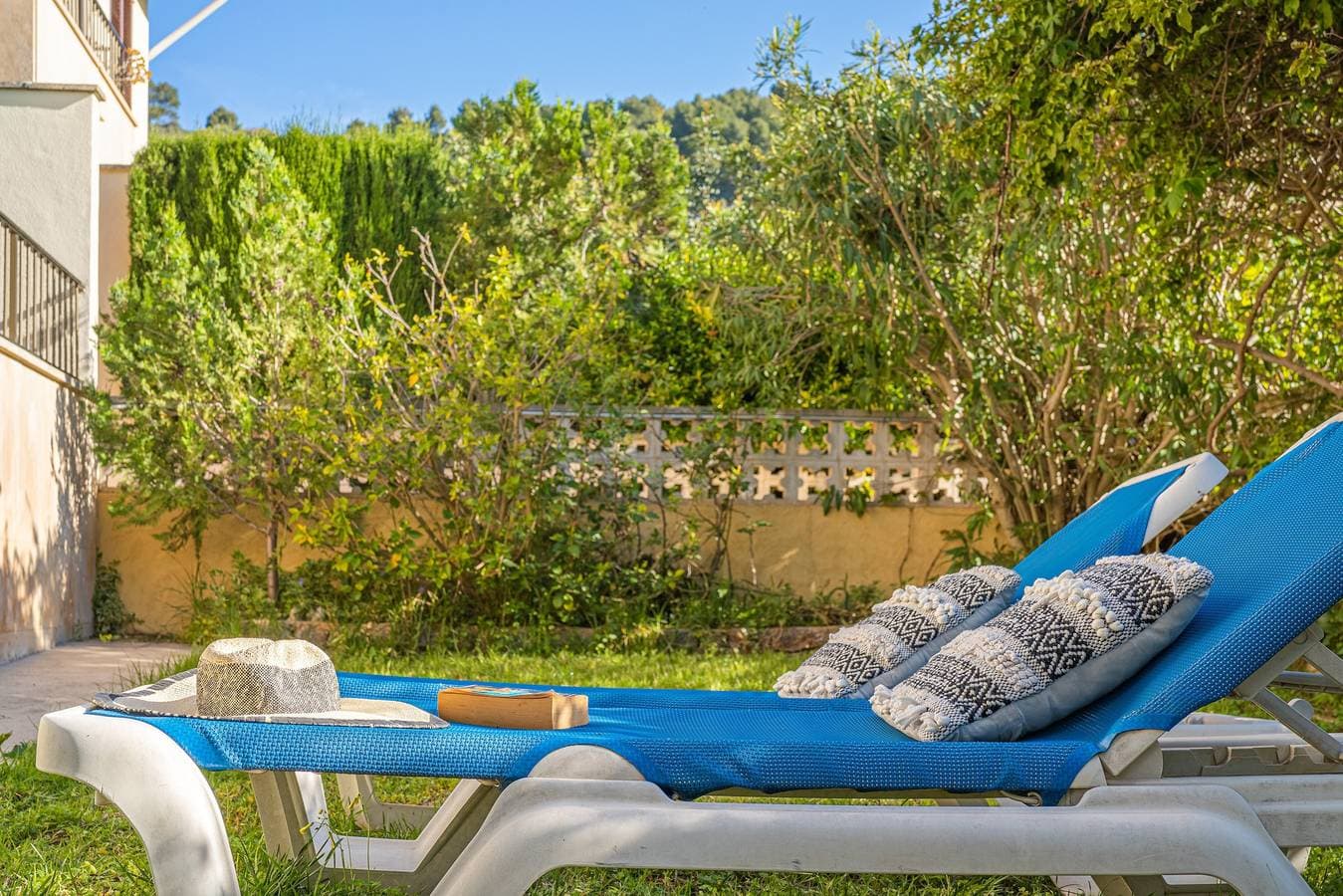 Foto 4 von 21: Ferienhaus "Yolima" in Strandnähe mit WLAN, Klimaanlage und Garten