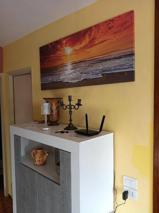 Residenza Cornicello 1